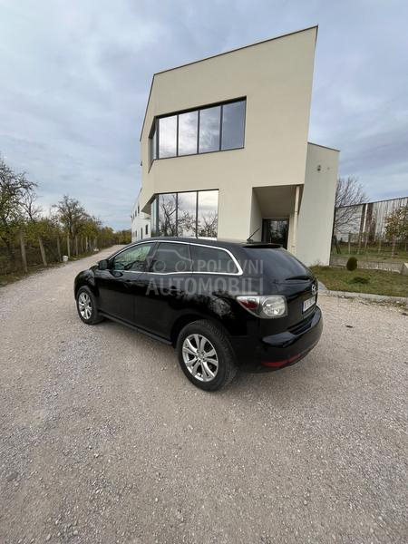 Mazda CX-7 