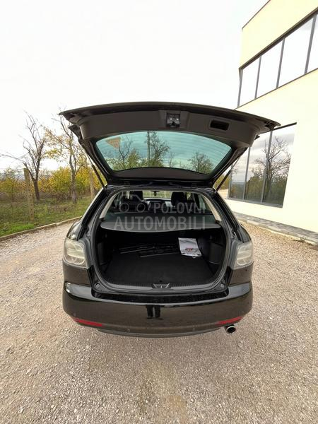 Mazda CX-7 