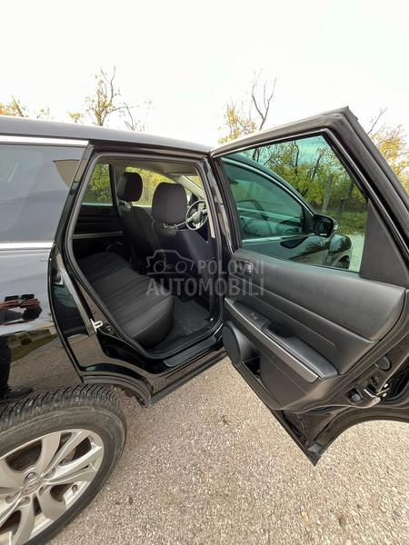 Mazda CX-7 