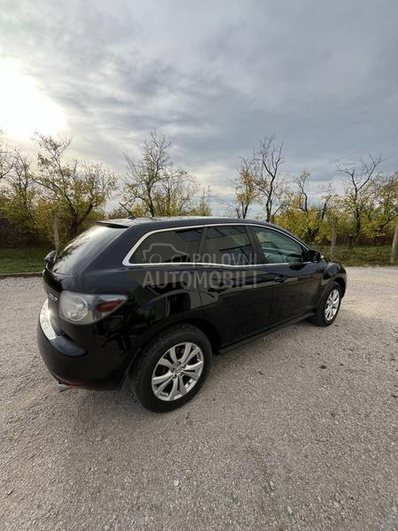 Mazda CX-7 