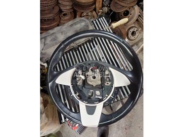 volan 2009 za Ford Ka