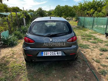 Alfa Romeo 147 Alfa Romeo 147