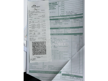 Hankook 225/40 R19 Zimska