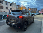 Citroen C3 Aircross 1.5 BlueHDI