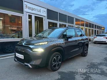 Citroen C3 Aircross 1.5 BlueHDI
