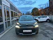 Citroen C3 Aircross 1.5 BlueHDI