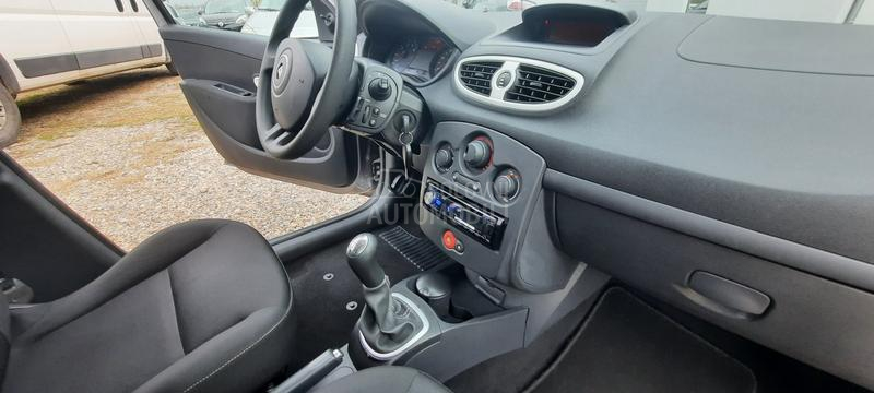 Renault Clio 1.2 16V