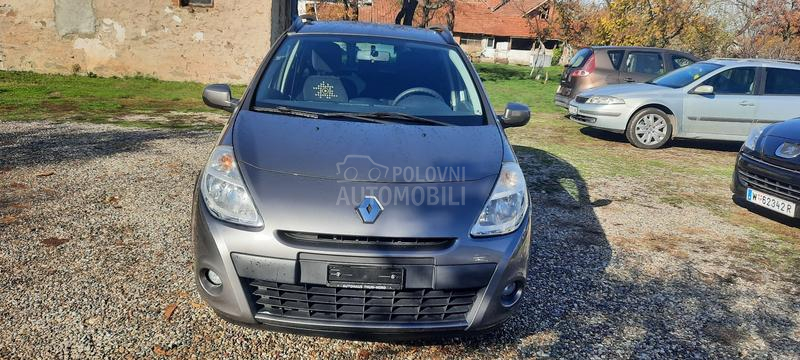 Renault Clio 1.2 16V