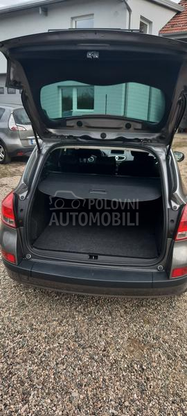 Renault Clio 1.2 16V