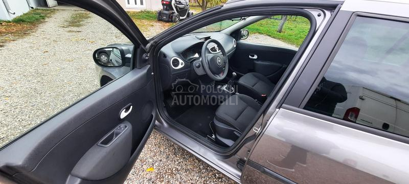 Renault Clio 1.2 16V