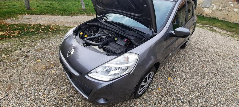 Renault Clio 1.2 16V