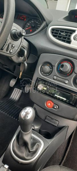 Renault Clio 1.2 16V