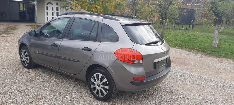 Renault Clio 1.2 16V