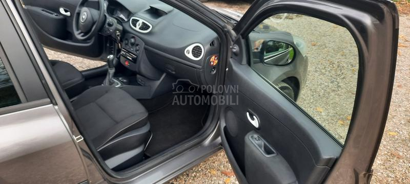 Renault Clio 1.2 16V