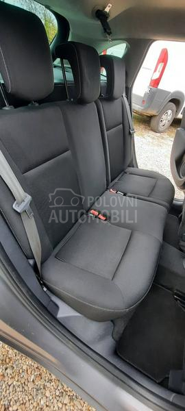 Renault Clio 1.2 16V