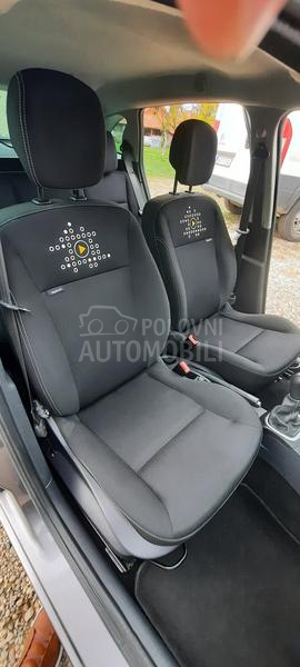 Renault Clio 1.2 16V