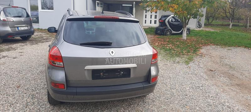 Renault Clio 1.2 16V