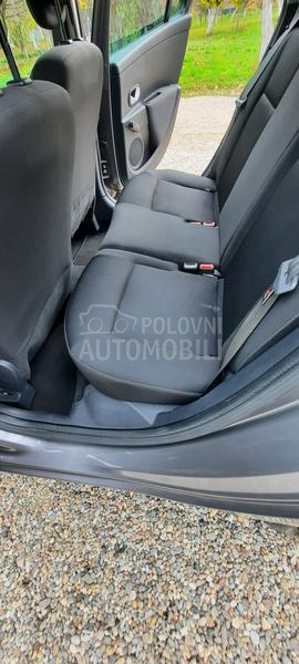 Renault Clio 1.2 16V