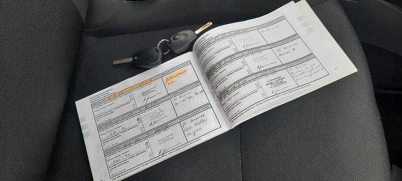 Renault Clio 1.2 16V