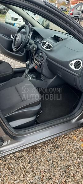 Renault Clio 1.2 16V