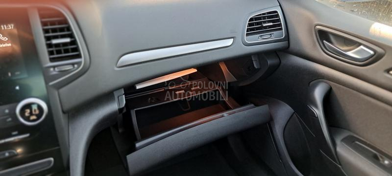 Renault Megane GR.C INTENSE DCI115