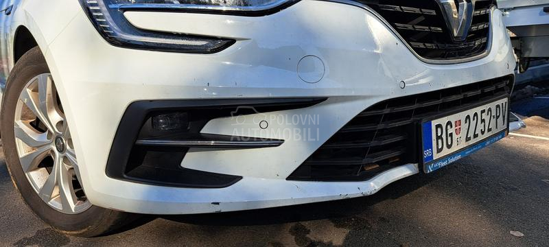 Renault Megane GR.C INTENSE DCI115