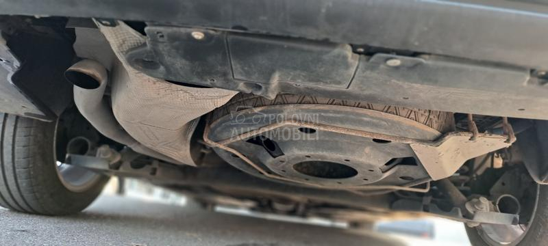 Renault Megane GR.C INTENSE DCI115