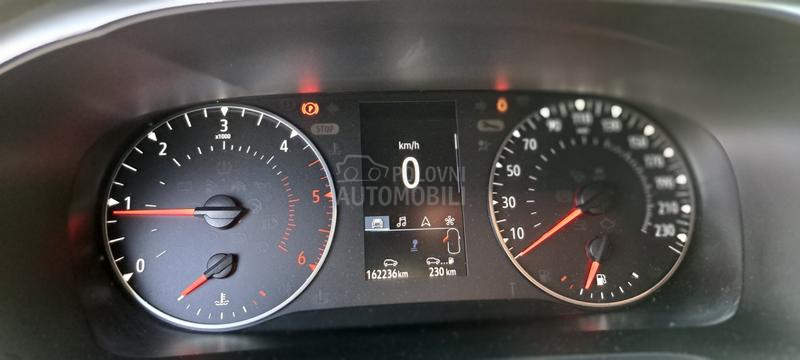 Renault Megane GR.C INTENSE DCI115