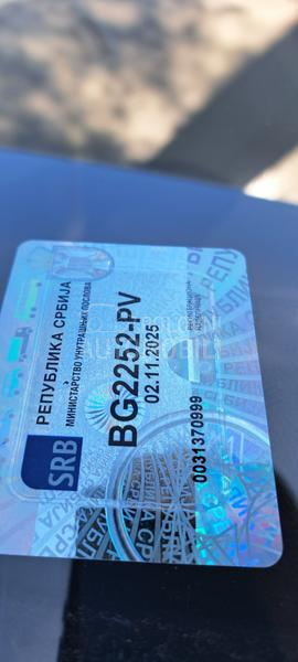 Renault Megane GR.C INTENSE DCI115