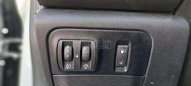 Renault Megane GR.C INTENSE DCI115