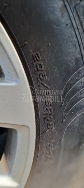 Renault Megane GR.C INTENSE DCI115