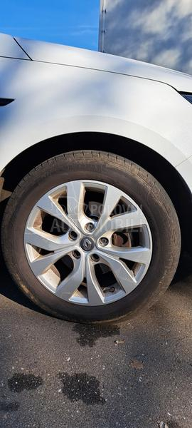 Renault Megane GR.C INTENSE DCI115