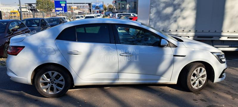 Renault Megane GR.C INTENSE DCI115