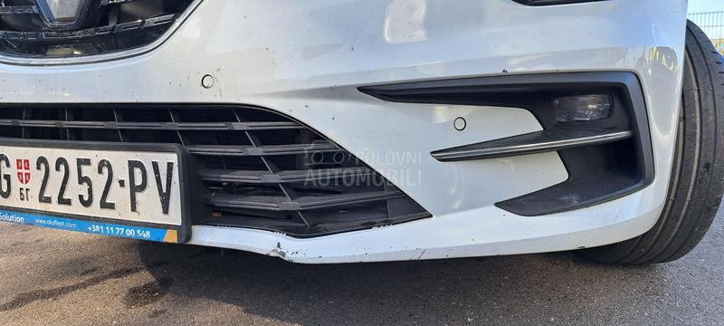 Renault Megane GR.C INTENSE DCI115