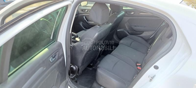 Renault Megane GR.C INTENSE DCI115