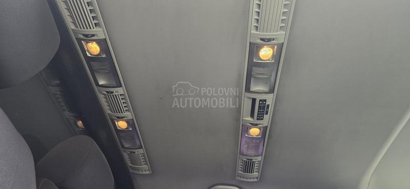 Volkswagen Transporter T5 4X4/DSG/LONG