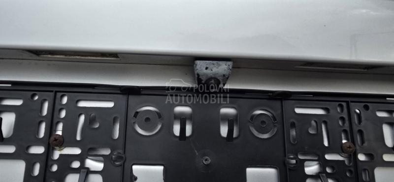 Volkswagen Transporter T5 4X4/DSG/LONG