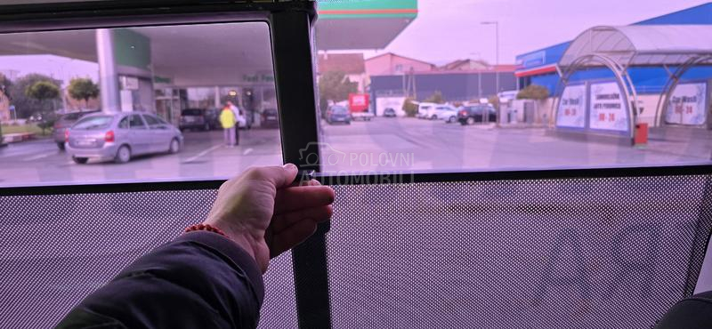 Volkswagen Transporter T5 4X4/DSG/LONG