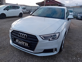 Audi A3 1.6 TDI