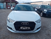Audi A3 1.6 TDI
