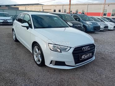 Audi A3 1.6 TDI