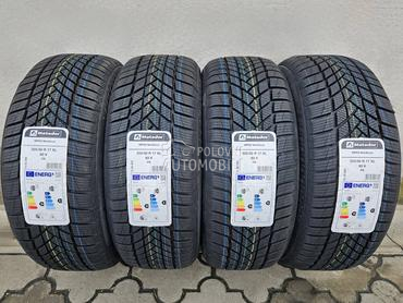 Matador 205/50 R17 Zimska