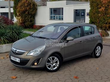 Opel Corsa D 1.3CDTI COSMO/FUL