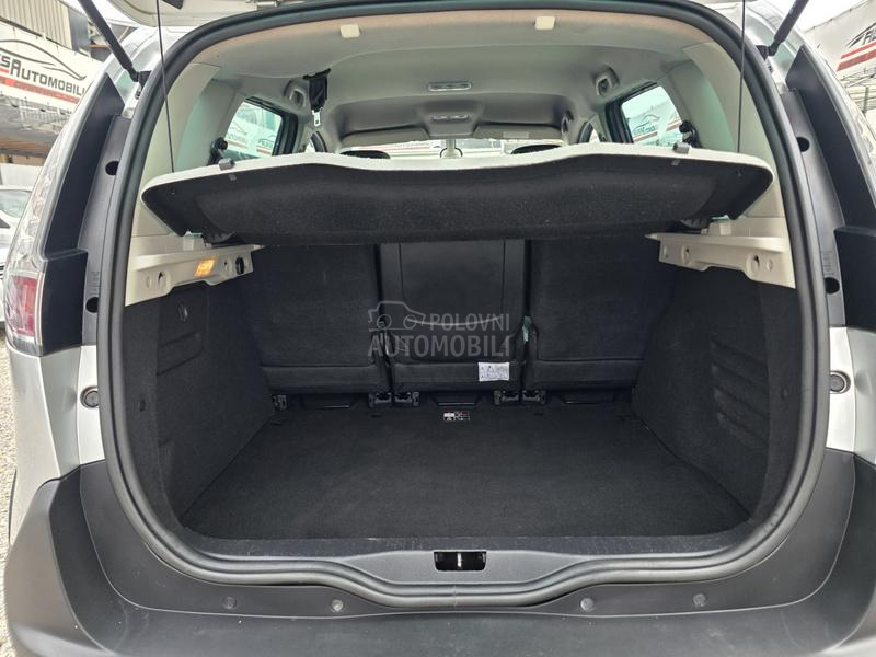 Renault Scenic 1.5 DCI/CROSS XMOD