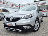 Renault Scenic 1.5 DCI/CROSS XMOD