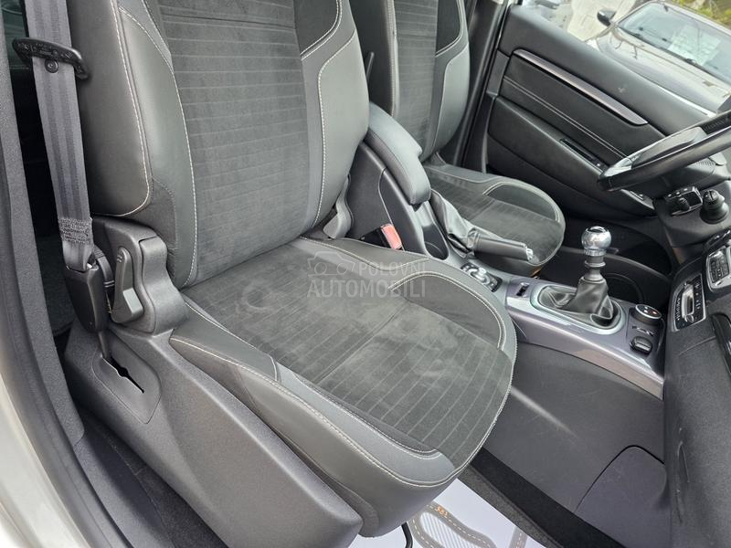 Renault Scenic 1.5 DCI/CROSS XMOD