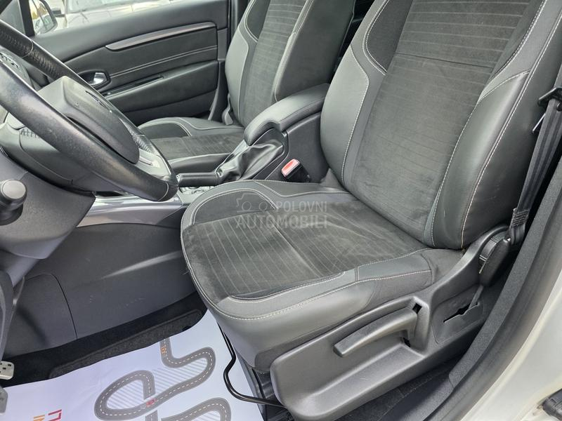 Renault Scenic 1.5 DCI/CROSS XMOD