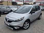 Renault Scenic 1.5 DCI/CROSS XMOD