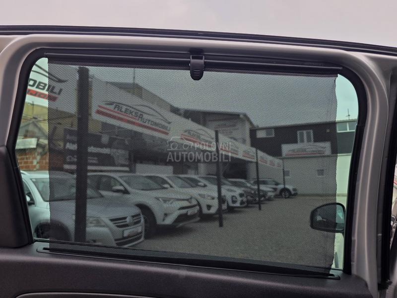 Renault Scenic 1.5 DCI/CROSS XMOD