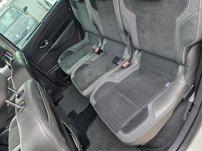 Renault Scenic 1.5 DCI/CROSS XMOD